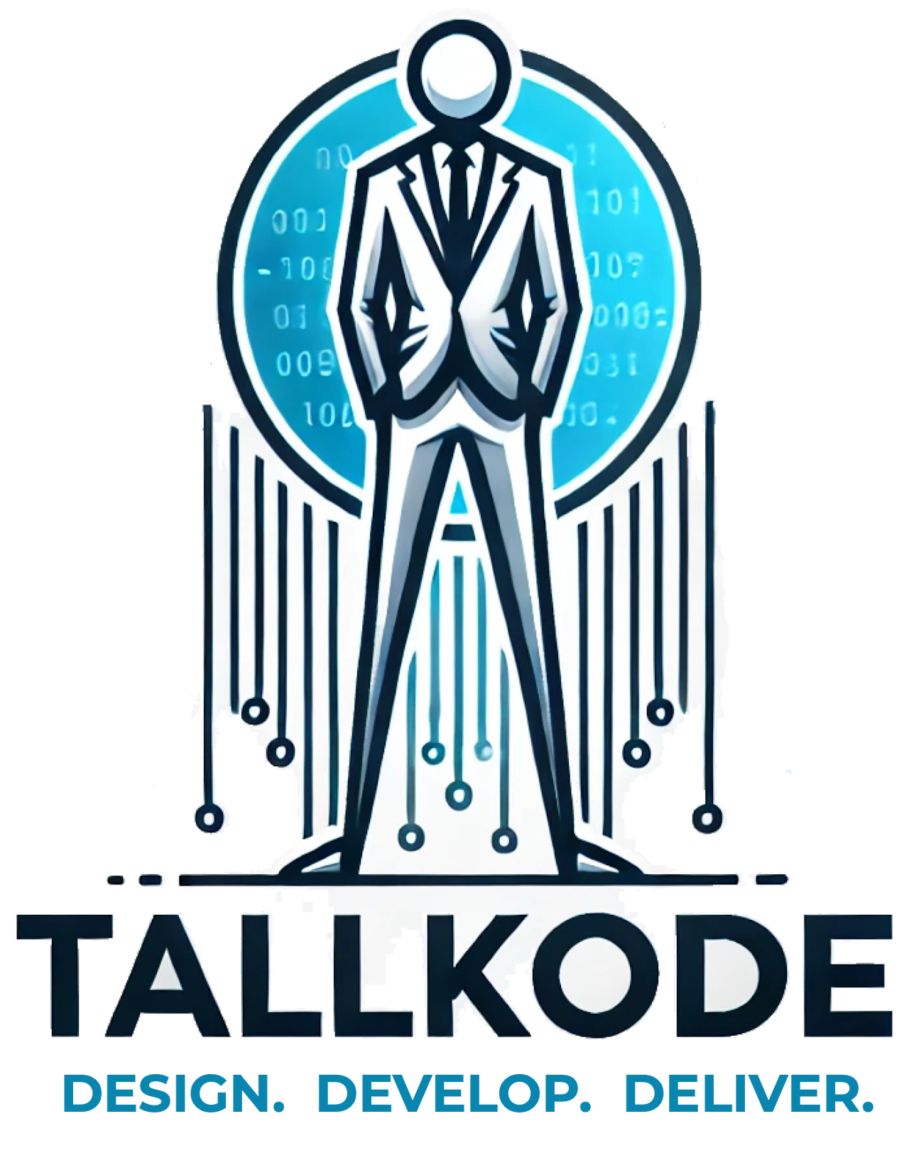 TallKode - Design, Develop, Deliver